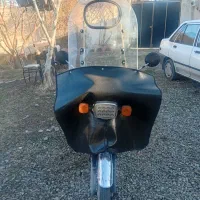 هوندا125|موتورسیکلت|کرج, کوی امامیه|دیوار