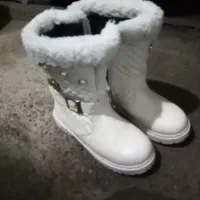 کفش|کفش و لباس بچه|ایجرود, |دیوار