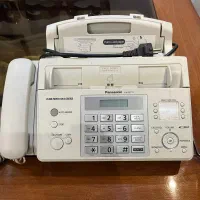 فکس تلفن کپی