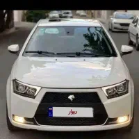 دنا پلاس آپشنال مدل ۱۴۰۴