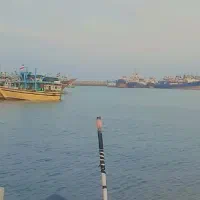 قایق تفریحی وخدمات برای کشتی ها