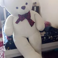 عروسک خرسی|اسباب‌بازی بچه|گلبهار, |دیوار