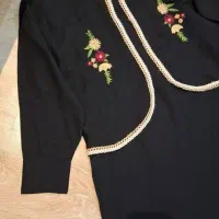 کت و سارافون دو تیکه|لباس|شیراز, سینما سعدی|دیوار