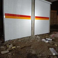 نصب شیشه سکوریت و کرکره برقی