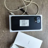 شیائومی Mi 11 Lite با حافظهٔ ۱۲۸ گیگابایت