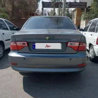 سمند سورن 87|خودرو سواری و وانت|اصفهان, بوستان ناژوان|دیوار