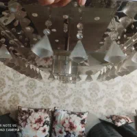 لوستر ال ای دی|لوستر و چراغ آویز|شیراز, شهرک مفتح|دیوار