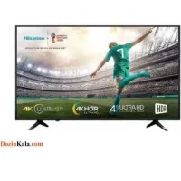 تلوزیون ۵۰ هایسنس