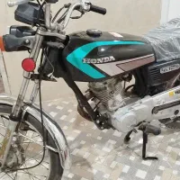 موتورسیکلت