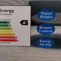 کولر گازی ( سرد کن گرم کن ) (بخاری )|کولر گازی و فنکوئل|سبزوار, رضوان|دیوار