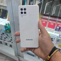 سامسونگ A22 در حد