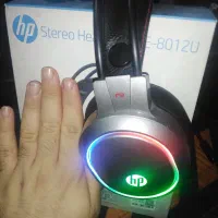 هدست گیمینگ|قطعات و لوازم جانبی رایانه|قم, زنبیل آباد|دیوار