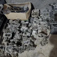 کاربراتور تویوتا|قطعات یدکی و لوازم جانبی|مشهد, رباط طرق|دیوار