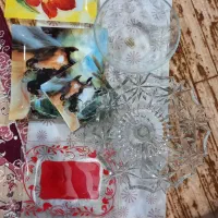 میوه خوری|ظروف سرو و پذیرایی|کوچصفهان, |دیوار