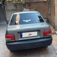 پراید۸۷|خودرو سواری و وانت|محمدشهر, شهرک چمران|دیوار