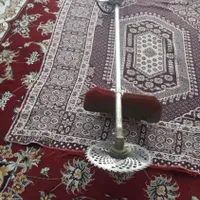 یک عدد چمن زن وعلف زن طرح هندا چهار زمانه