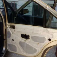 پژو 405 مدل84 موتر تقویت|خودرو سواری و وانت|کرمانشاه, |دیوار