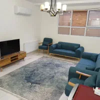 اپارتمان مبله