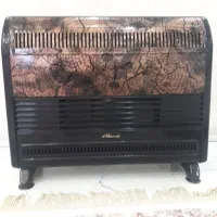 بخاری گازی سالم ونونو