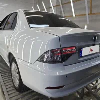 سمند سورن XU7P مدل 1404 گاز سیمی|خودرو سواری و وانت|بندرعباس, |دیوار