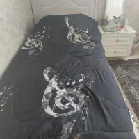 سرویس تخت و کمد نوجوان