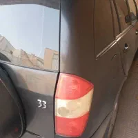 Mvm x33 مدل ۹۲|خودرو سواری و وانت|زنجان, |دیوار