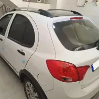 کوییک مدل 1400 سالم و تمیز|خودرو سواری و وانت|لردگان, |دیوار