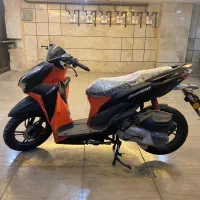 فروش موتور|موتورسیکلت|تهران, جوادیه|دیوار