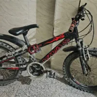 دوچرخه دنده ای مارک VIVA