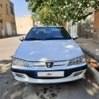 پژو پارس سال خانگی