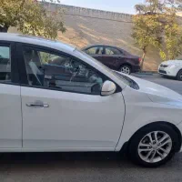 سراتو آپشنال مدل ۹۷|خودرو سواری و وانت|تهران, نیروی هوایی (پیروزی)|دیوار