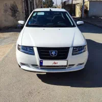 سمند سورن پلاس مدل ۱۴۰۳