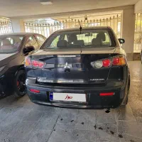 میتسوبیشی لنسر ۱۸۰۰ ۲۰۱۷ فول|خودرو سواری و وانت|تهران, شهرک غرب|دیوار