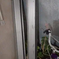 رکاب زونیز درب جلو سمت راننده مگان کفی عقب کاپرا|قطعات یدکی و لوازم جانبی|شیراز, تندگویان|دیوار