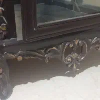 بوفه صالح آباد|بوفه، ویترین، کنسول|صالح آباد, |دیوار