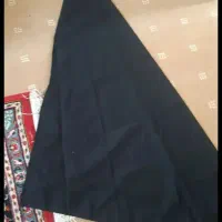 مقنعه مشکی رایگان