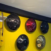 هنگدرام استیل و فولاد آرشا