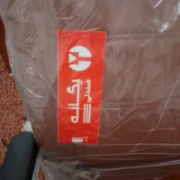 صندلی چرمی