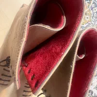 بوت خارجی سایز ۳۸|کیف، کفش، کمربند|شهرکرد, |دیوار