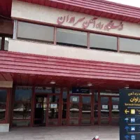 زمین مسکونی تجاری ۵۰۰ متر باکنتروخانه کلنگی|فروش زمین و ملک کلنگی|سنگر, |دیوار