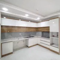 آپارتمان 125 متر / 3 خواب / مستر رم / تاپ لوکیشن|فروش آپارتمان|اهواز, شهرک دانشگاه|دیوار