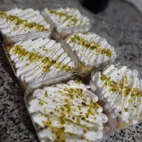 کیک کافی شاپی|خوردنی و آشامیدنی|جیرفت, |دیوار