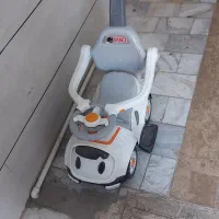 ماشین کودک|اسباب‌بازی بچه|شاهرود, |دیوار