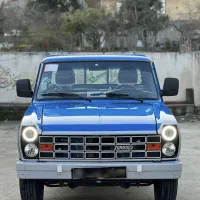 نیسان دوگانه سوز ۱۴۰۴ تحویل روز