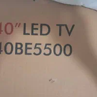 تلویزیون 40 اینچ هاردستون LED|تلویزیون و پروژکتور|تهران, زنجان جنوبی|دیوار