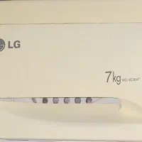 لباسشویی ال جی کره ای اصل|ماشین لباسشویی و خشک‌کن لباس|بابل, |دیوار