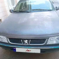 405 tu5|خودرو سواری و وانت|سبزوار, کاشفی شمالی (دادگستری)|دیوار