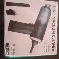 جارو شارژی اتومبیل|جاروبرقی، جارو شارژی، بخارشو|میاندوآب, |دیوار