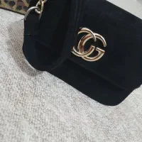 ۴ عدد کیف متنوع|کیف، کفش، کمربند|گنبد کاووس, |دیوار