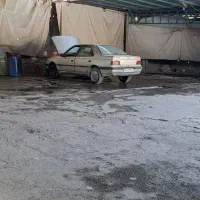 کارگر کارواش